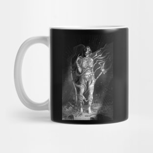 The Mummy Mug